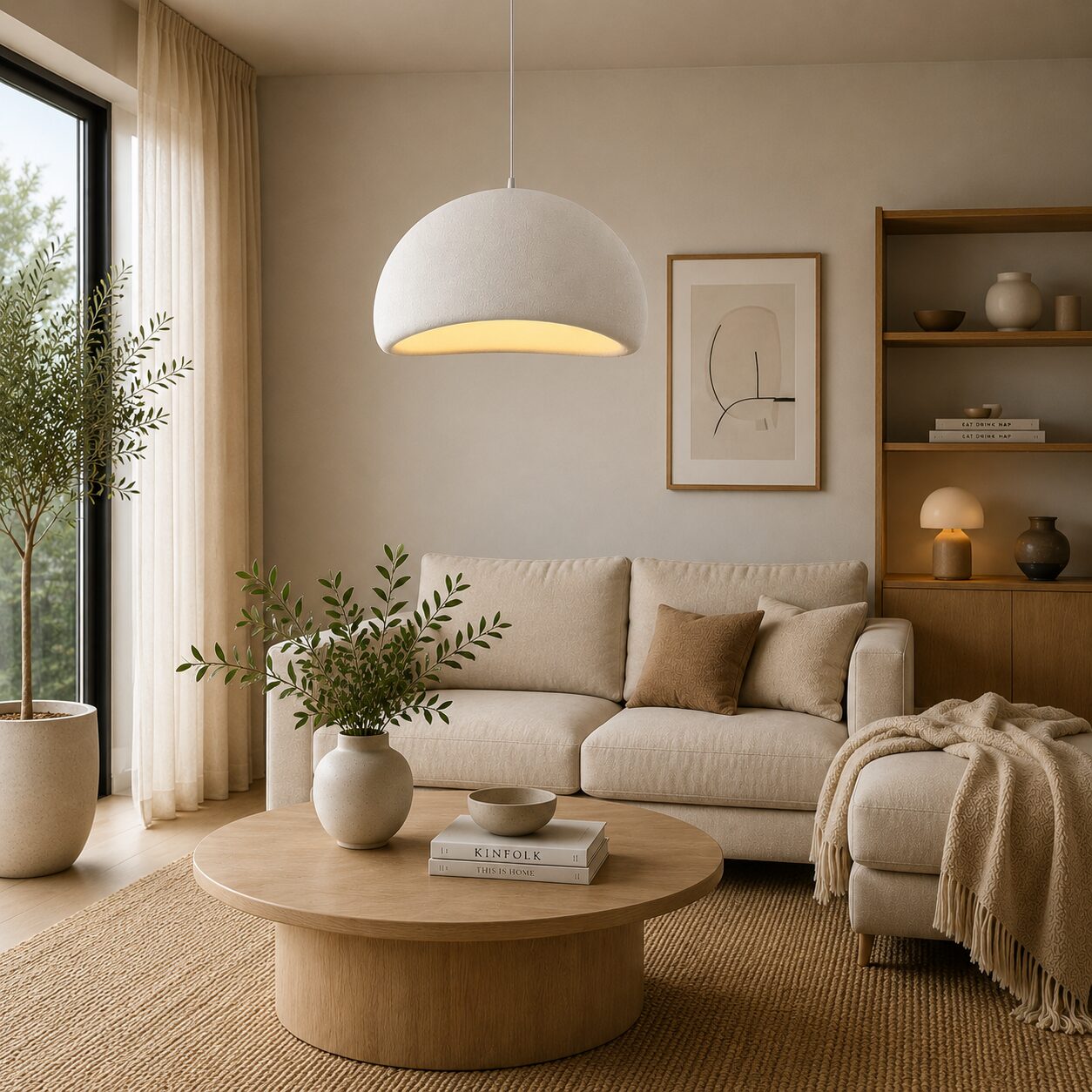 Södermalm Ceiling Lamp - Imagen 2
