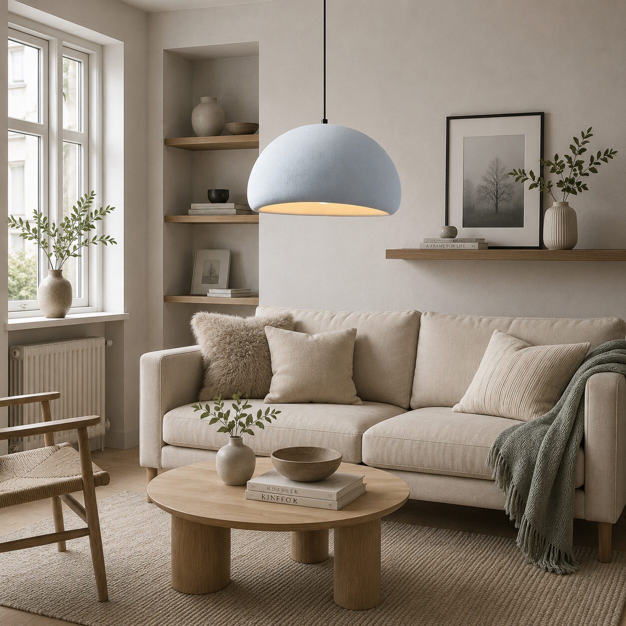Södermalm Ceiling Lamp - Imagen 4