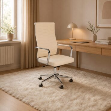 Silla de oficina Lund