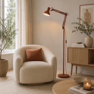 Ålesund Floor Lamp