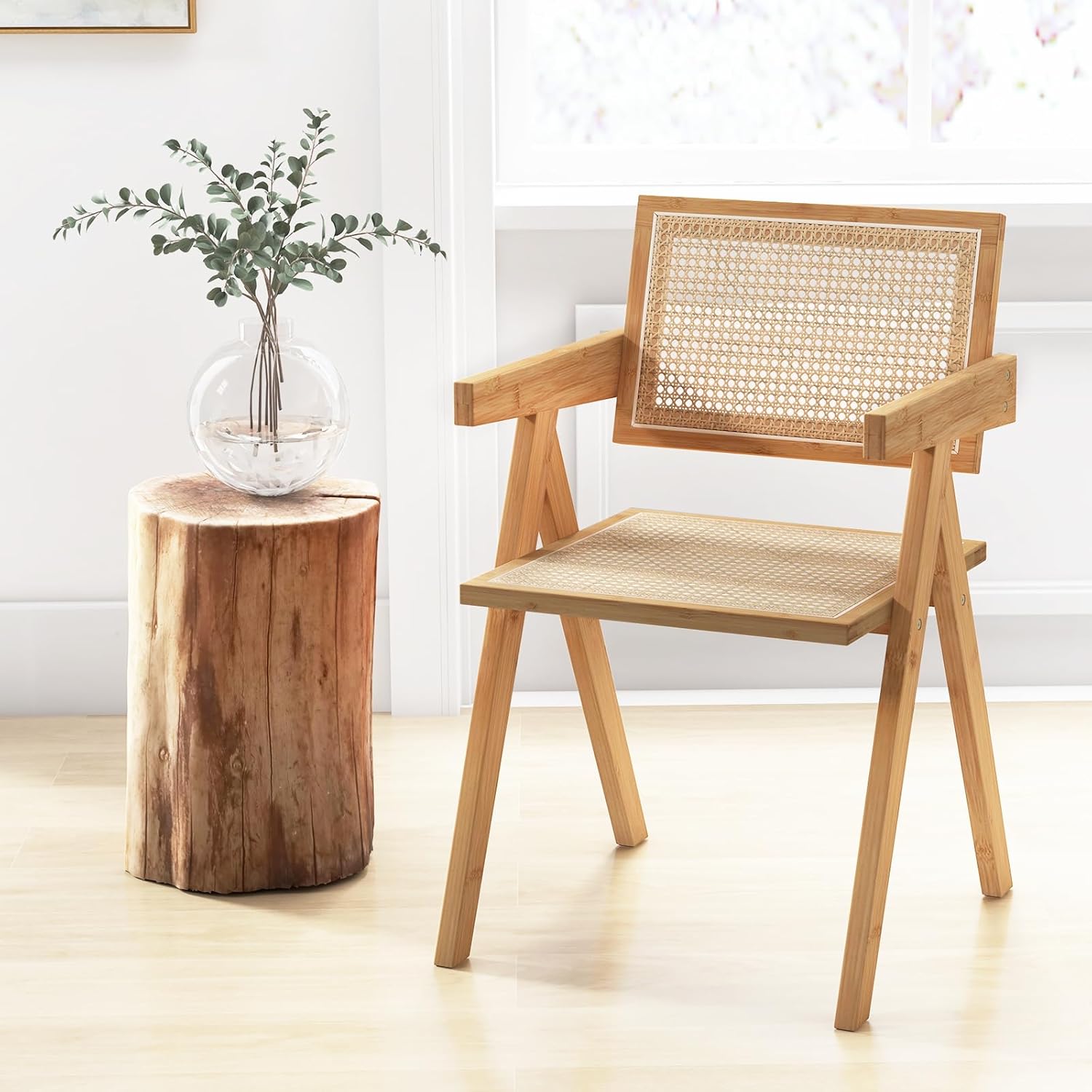 Arvika Dining Chair – Bonordic - Imagen 4