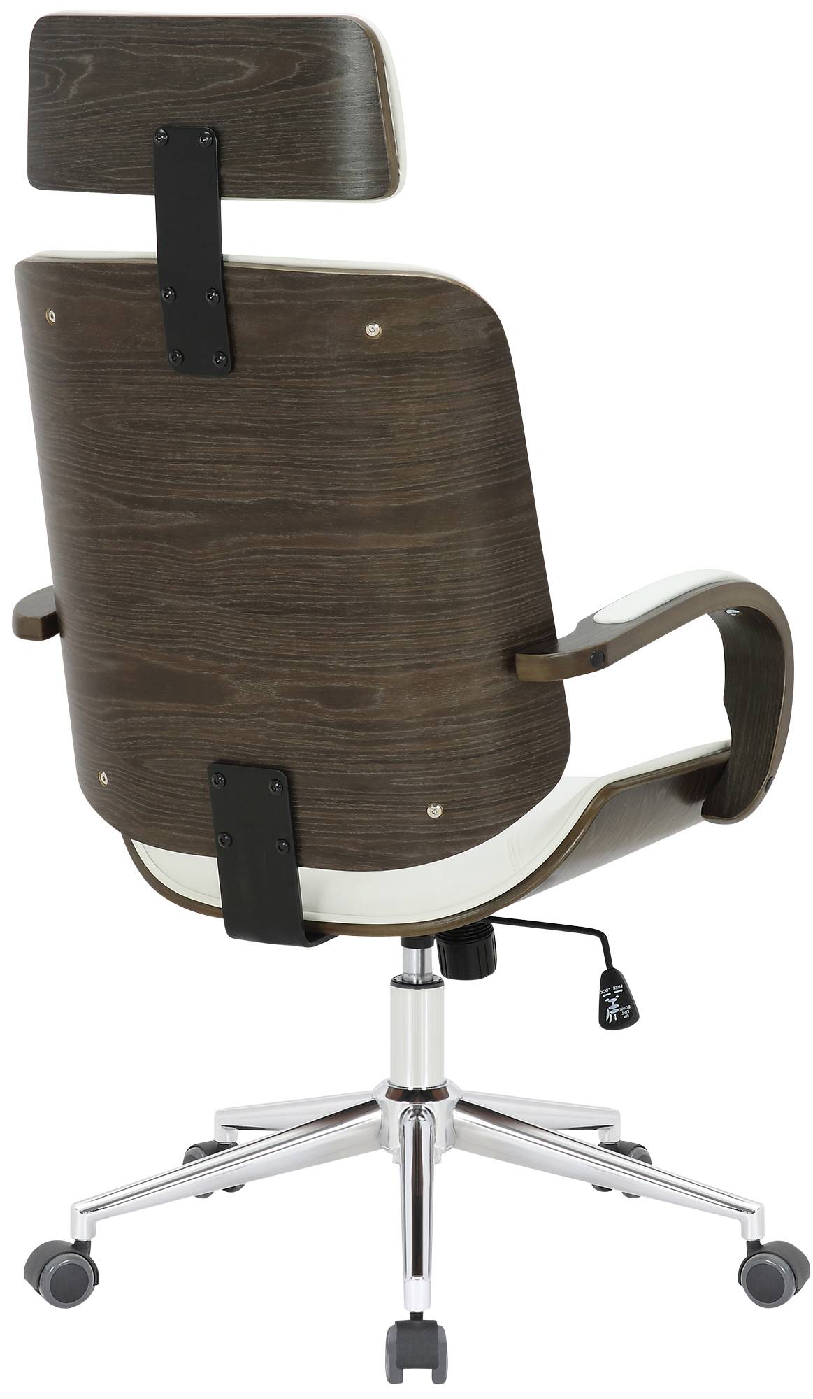 Aalborg Office Chair – Bild 6