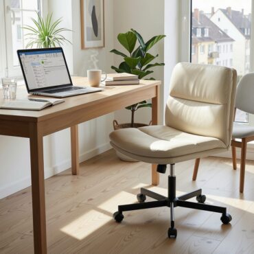 Silla de oficina Falsterbo