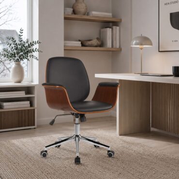 Silla de oficina Visby