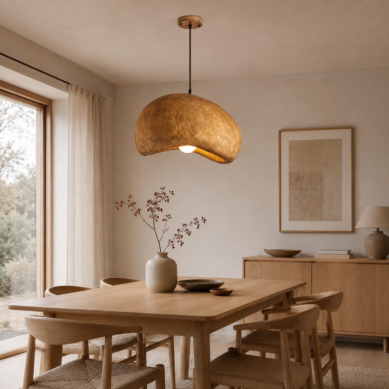 Södermalm Ceiling Lamp - Imagen 14