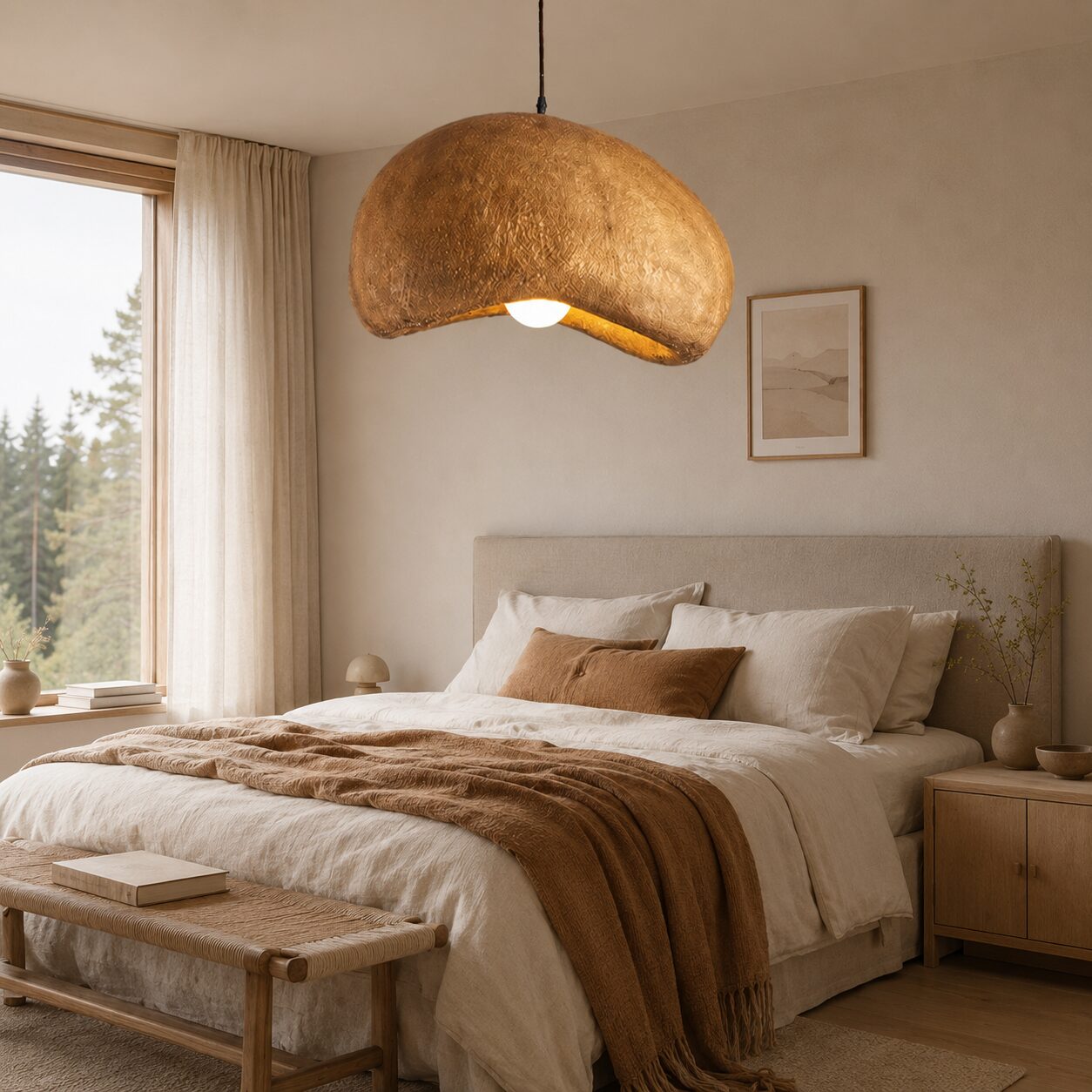 Södermalm Ceiling Lamp - Imagen 11