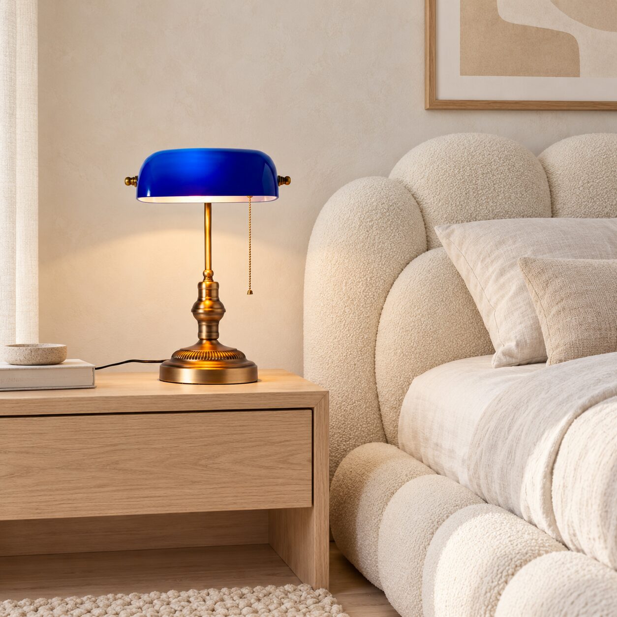 Copenhagen Table Lamp - Imagen 5