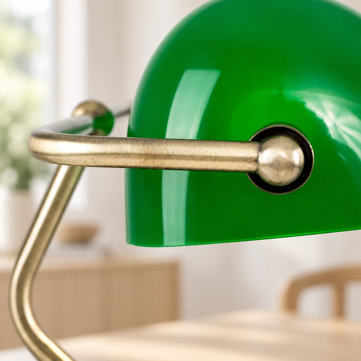 Copenhagen Table Lamp - Imagen 4