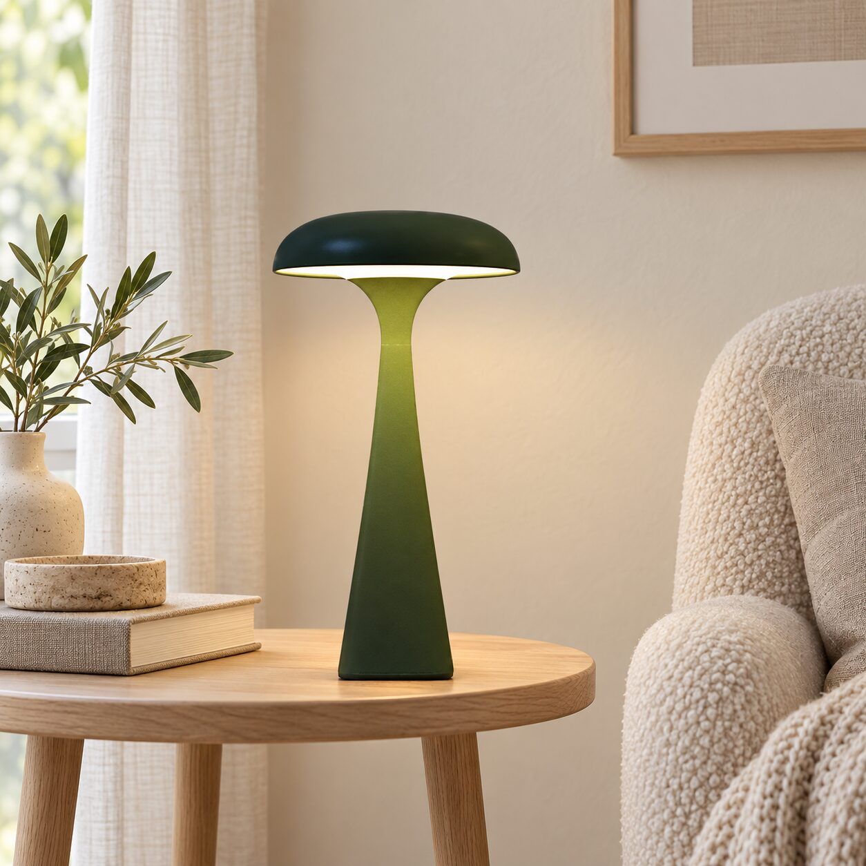Egersund LED Table Lamp - Imagen 2