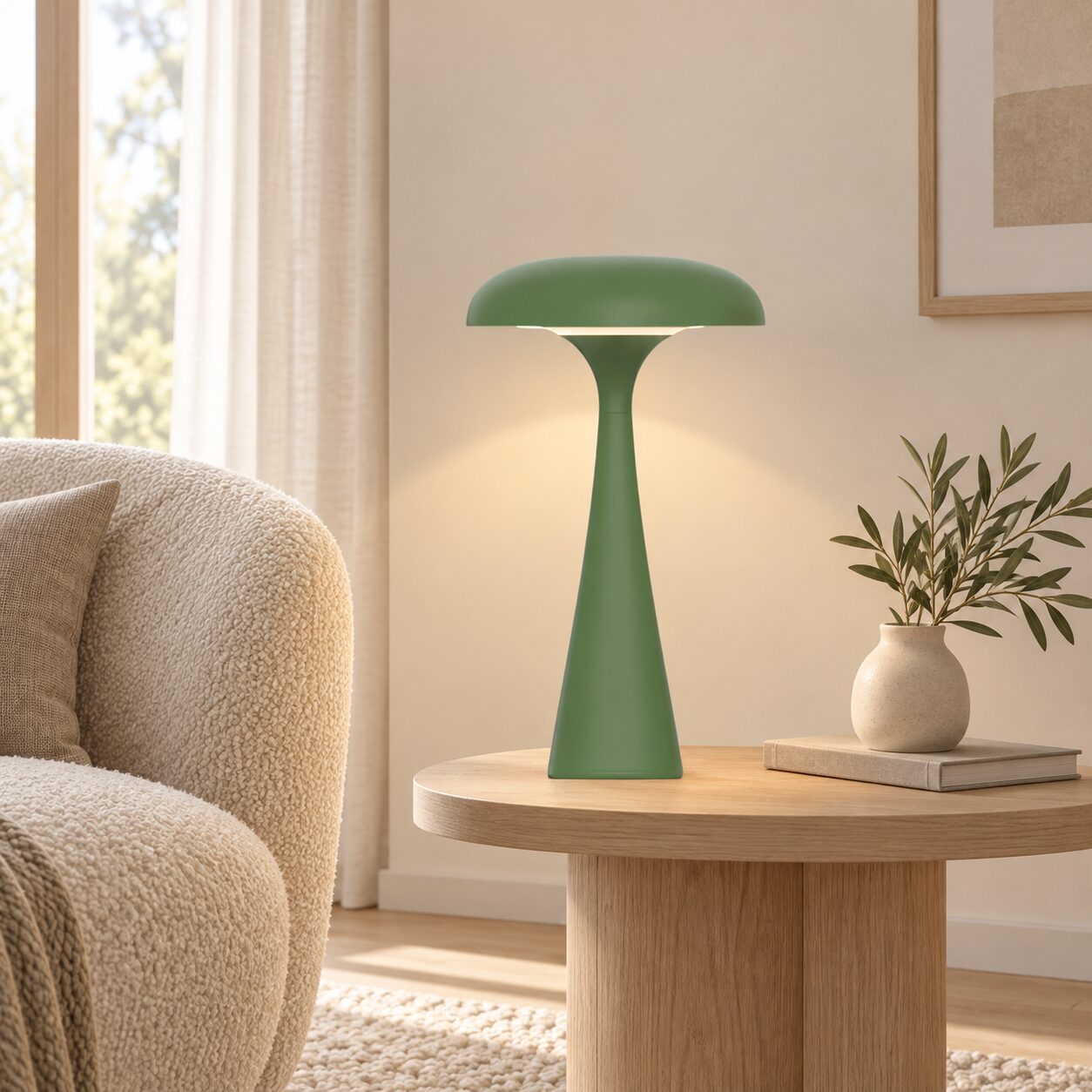 Egersund LED Table Lamp - Imagen 5