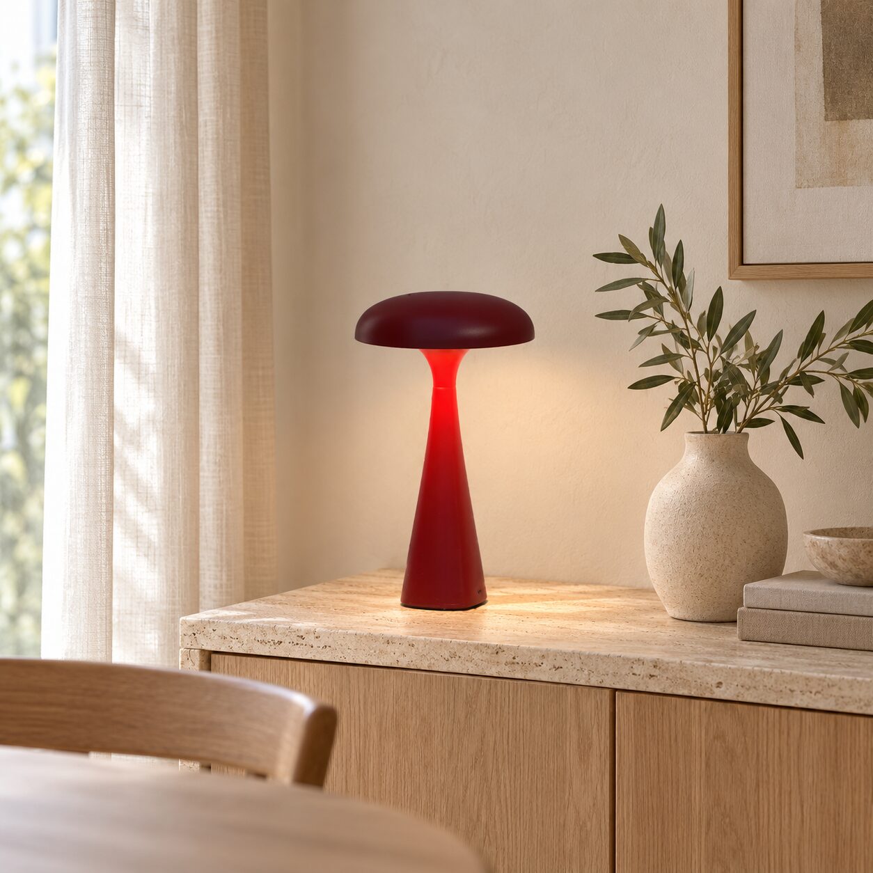 Egersund LED Table Lamp - Imagen 9