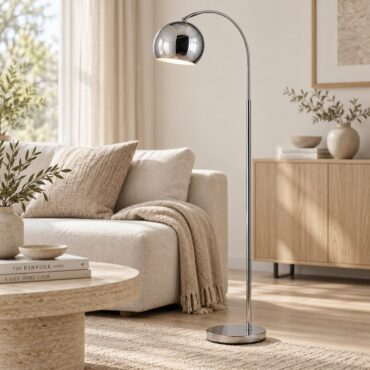 Fagersta Floor Lamp