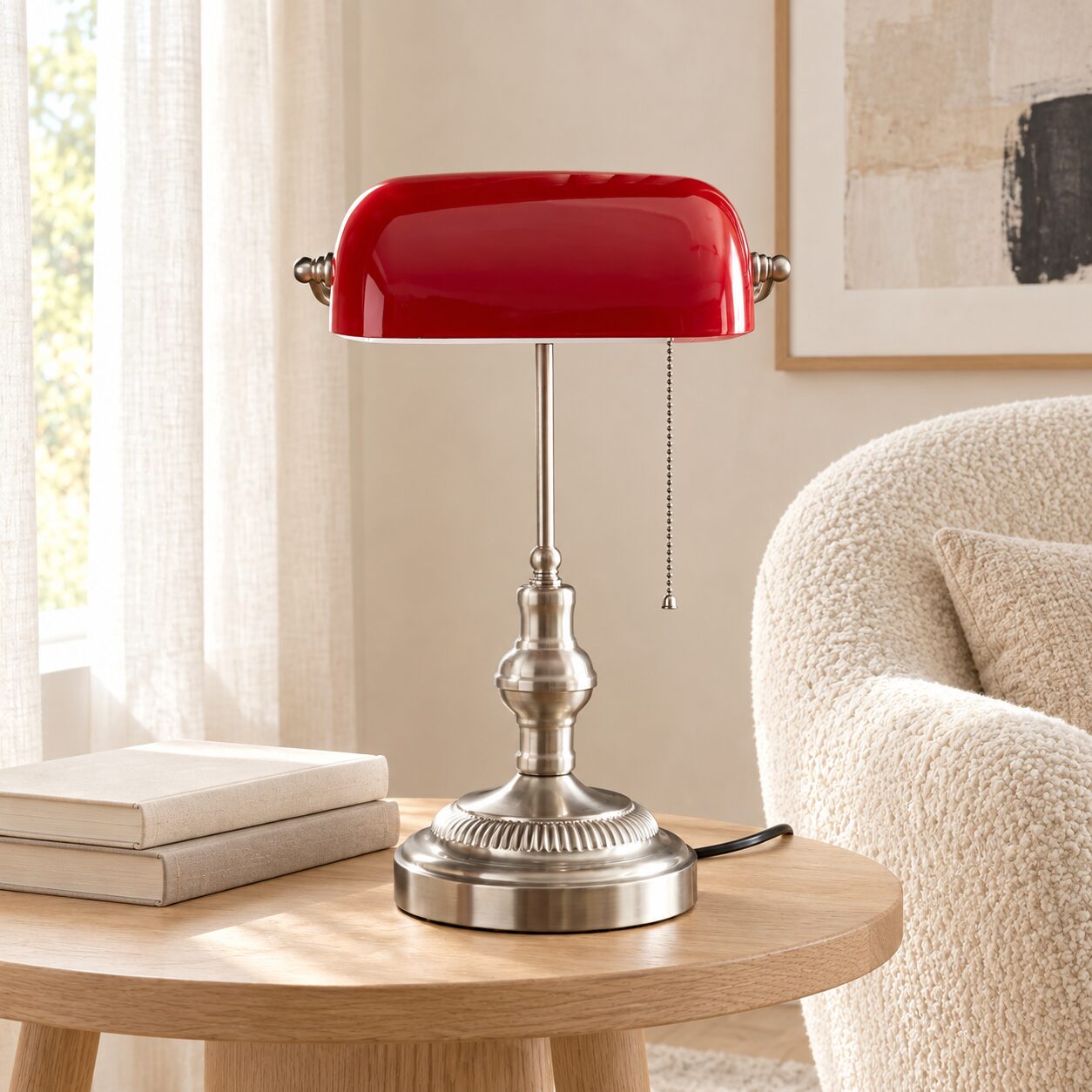 Copenhagen Table Lamp - Imagen 18